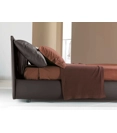 Malou H27 Ring - vano rete 180x200 Letti imbottiti Noctis 9