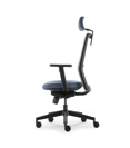 OVAL Sedie ergonomiche ufficio Olivo e Groppo 2