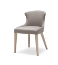 Agatha Sedie in legno moderne Origins 1971 11