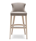 Agatha Stool Wooden stools Origins 1971 1