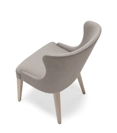 Agatha P Living room armchairs Origins 1971 3