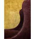 Agatha Lounge Living room armchairs Origins 1971 5