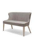 Agatha Sofa Sofas for commercial premises Origins 1971 2