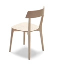 Ariston Legno Sedie in legno moderne Origins 1971 1