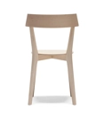 Ariston Legno Sedie in legno moderne Origins 1971 2
