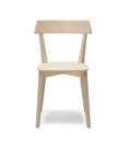 Ariston Legno Sedie in legno moderne Origins 1971 3