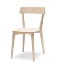 Ariston Legno Sedie in legno moderne Origins 1971 4
