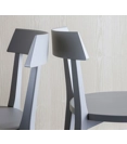 Ariston Legno Sedie in legno moderne Origins 1971 5