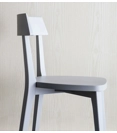 Ariston Legno Sedie in legno moderne Origins 1971 7