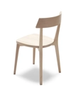 Ariston Legno Sedie in legno moderne Origins 1971 10