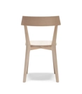 Ariston Legno Sedie in legno moderne Origins 1971 11