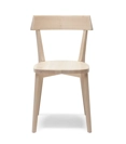 Ariston Legno Sedie in legno moderne Origins 1971 12