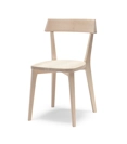 Ariston Legno Sedie in legno moderne Origins 1971 13
