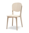 Astra Wood Modern wooden chairs Origins 1971 1