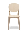 Astra Wood Modern wooden chairs Origins 1971 4