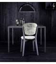 Astra Soft Sedie in legno moderne Origins 1971 1