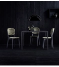 Astra Soft Sedie in legno moderne Origins 1971 2