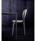 Astra Soft Sedie in legno moderne Origins 1971 5