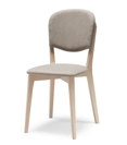 Astra Soft Sedie in legno moderne Origins 1971 8