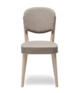 Astra Soft Sedie in legno moderne Origins 1971 9