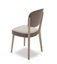 Astra Soft Sedie in legno moderne Origins 1971 10