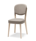 Astra Soft Sedie in legno moderne Origins 1971 12