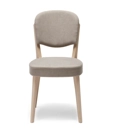 Astra Soft Sedie in legno moderne Origins 1971 13
