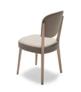 Astra Soft Sedie in legno moderne Origins 1971 14