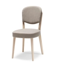 Astra Soft Sedie in legno moderne Origins 1971 16