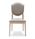 Blason Sedie in legno moderne Origins 1971 1