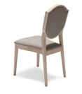 Blason Sedie in legno moderne Origins 1971 2