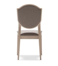 Blason Sedie in legno moderne Origins 1971 4