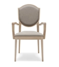 Blason Armrests