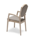 Blason Armrests Living room armchairs Origins 1971 1