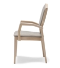 Blason Armrests Living room armchairs Origins 1971 2