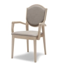 Blason Armrests Living room armchairs Origins 1971 3
