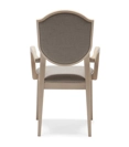 Blason Armrests Living room armchairs Origins 1971 4