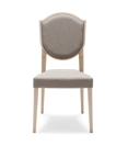 Blason Sedie in legno moderne Origins 1971 5