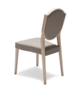 Blason Sedie in legno moderne Origins 1971 6