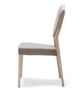 Blason Sedie in legno moderne Origins 1971 7