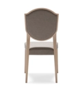 Blason Sedie in legno moderne Origins 1971 8