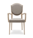 Blason Armrests Living room armchairs Origins 1971 5