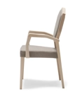 Blason Armrests Living room armchairs Origins 1971 7