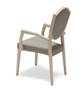 Blason Armrests Living room armchairs Origins 1971 8