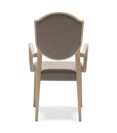 Blason Armrests Living room armchairs Origins 1971 9