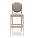 Blason Sgabello Sgabelli in legno Origins 1971 1