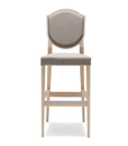 Blason Sgabello Sgabelli in legno Origins 1971 4