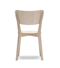 Capitol Legno Sedie in legno moderne Origins 1971 5