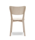 Capitol Legno Sedie in legno moderne Origins 1971 9