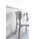 Capitol Soft Sedie in legno moderne Origins 1971 2
